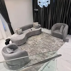 Nova Comfort 5 Seaters Sofa