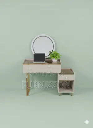 Modern Bedroom Dressing Table