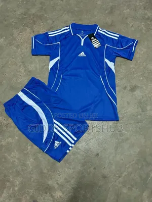 School Games Uniforms for CBC Students
