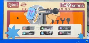Okpu It-69 Smartwatch Series