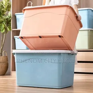 Large Capacity Bucket With Wheels