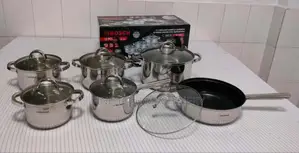 Bosch Cookware