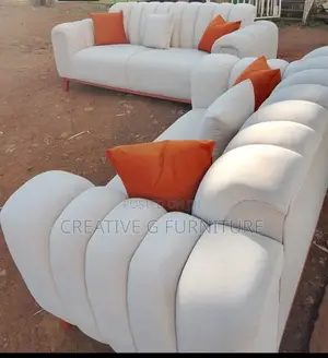 Elite Line 5 Seaters Sofa