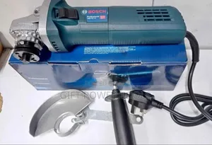 4 Inch Bosch Grinder/Electric Bosch Angle Grinder