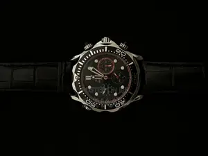 Omega Seamaster