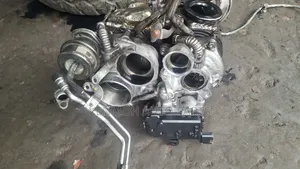 Turbo for Gls400