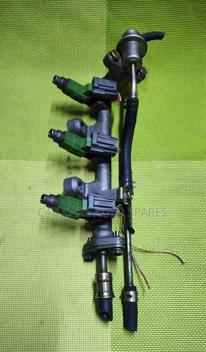 Injector Nozzles Mitsubishi Old Model