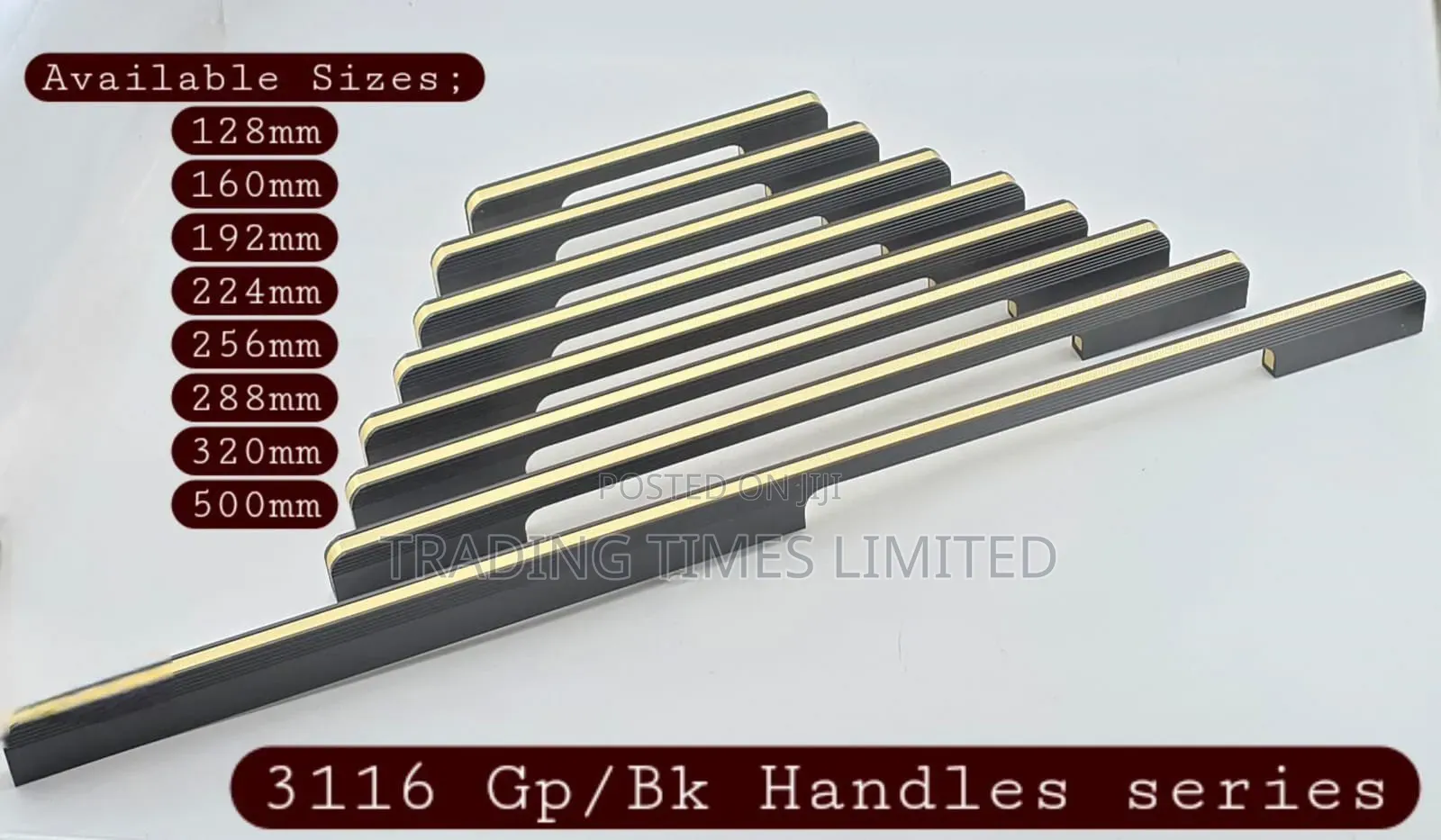 3116 Antique Wadrobe Handles
