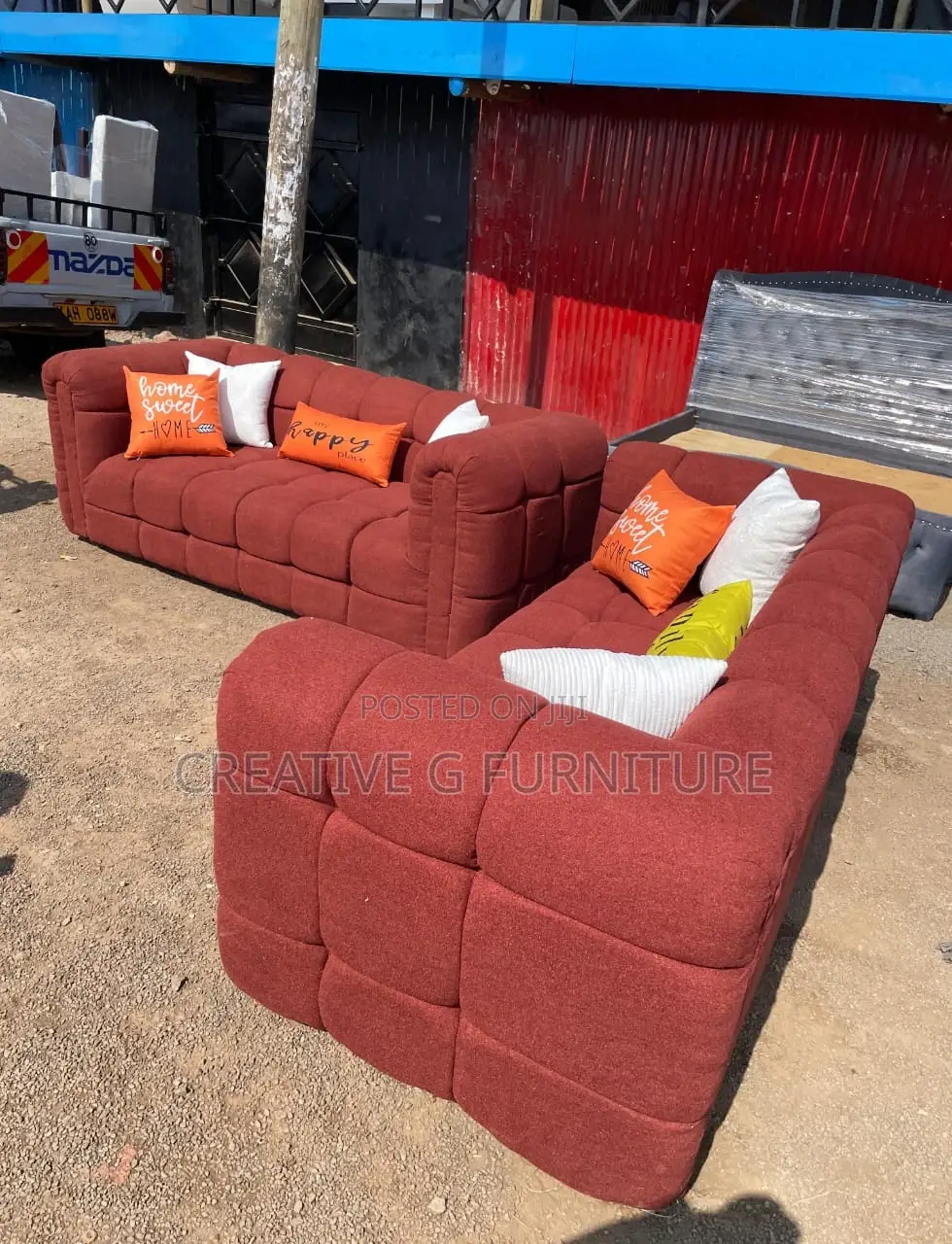 Skyline 5 Seater Sofa