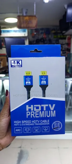 Hdmi Cable