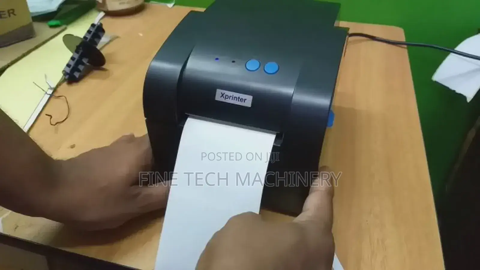 Xprinter/Thermal Label