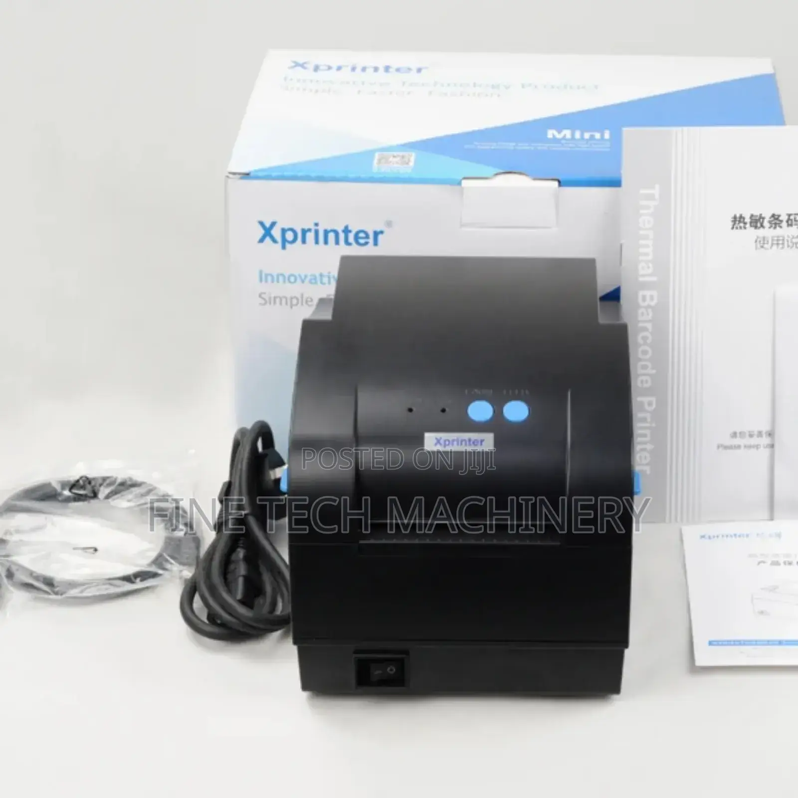 Xprinter/Thermal Label