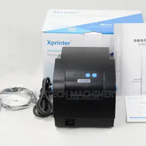 Xprinter/Thermal Label