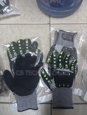 Anti Static Gloves