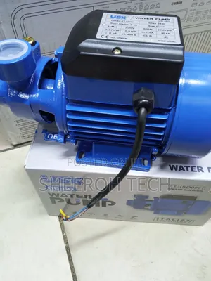 Usk Booster Water Pump 0.5hp