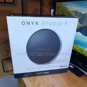 Onyx Studio 9