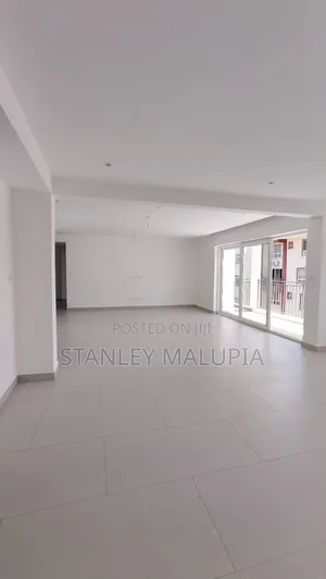 4bdrm Penthouse in General Mathenge, Kileleshwa for sale