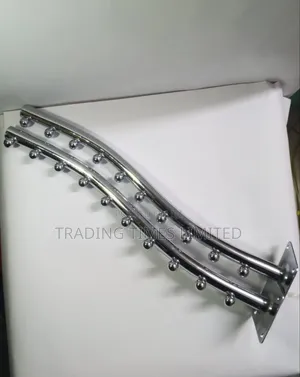 10 Balls Display Hooks