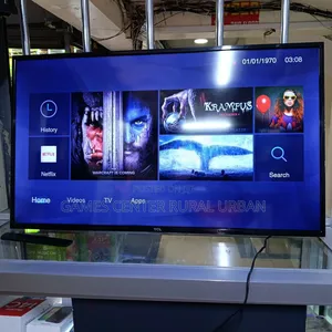 TCL Smart Tv 43"