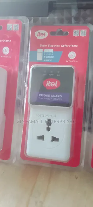 Tv/ Fridge Guard Essential Power Defense for Modern Fridges