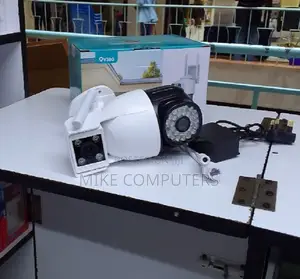 Dual Screen 4g CCTV Sim Card