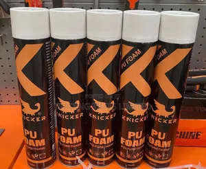 Knicker Pu Foam