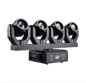 4 in 1 Moving Head Stage Light