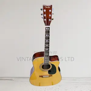 41” Semi Electric Guitar Gig Bag