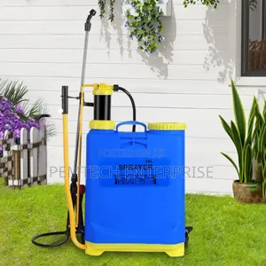 16l Knapsack Sprayer.