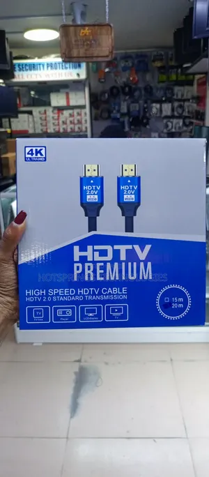 Hdmi Cable