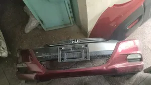 Honda Insight Front Bumper