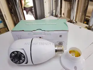 V380 Wifi Panorama Camera