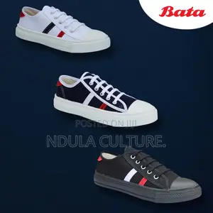 Bata Bullets Sizes 4/5/6/7/8/9