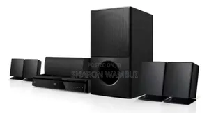 New Lg Home Theater 1000w Wireless Bluetooth/1000w Lg Home Theater