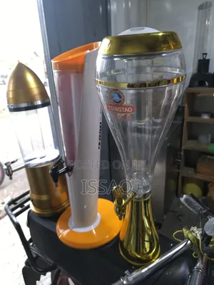 Beer Tower 3 Litres
