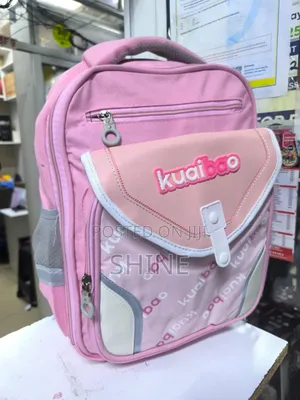 Gaoxany Heavy Capacity School Bag