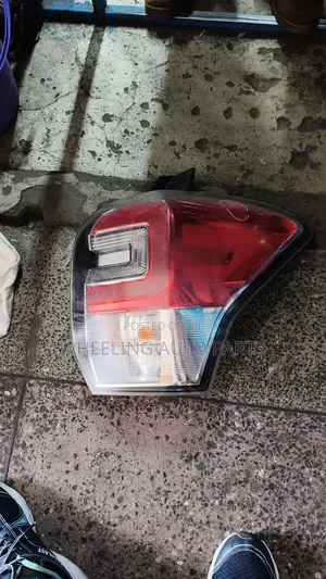 Subaru SJG Headlight