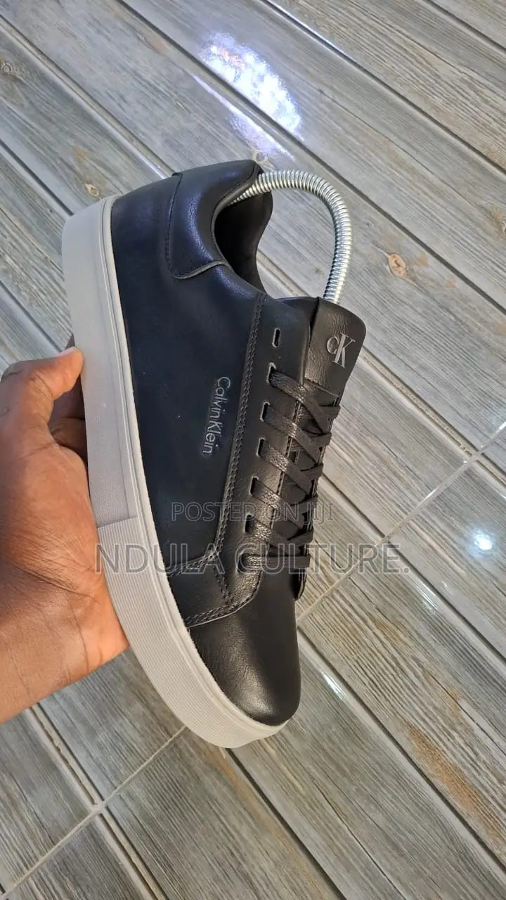 Calvin Klein Casuals