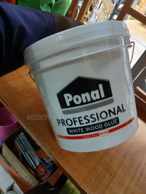 Ponal Professional Wood Glue 4kg