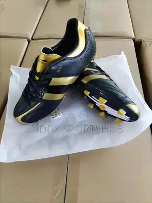 Meg Soccer Shoes Original Boots