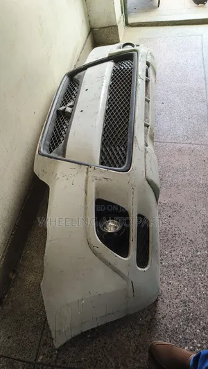 Mitsubishi RVR 2012 Front Bumper