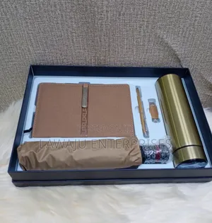 Corporate Gift Pack