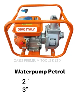 Waterpump 2"