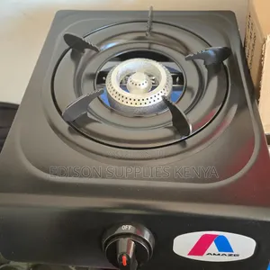 Gas Cooker Amaze Single Burner Gas Stove Cooker Portable Hike Camping