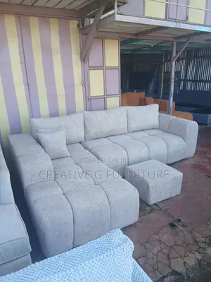 Cosmo Bubble Corner Sofa