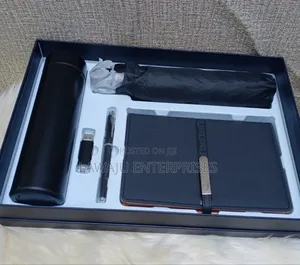 Luxurious Gift Pack