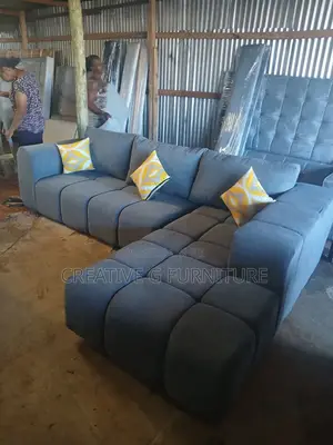 Urban Plush Bubble Sofa