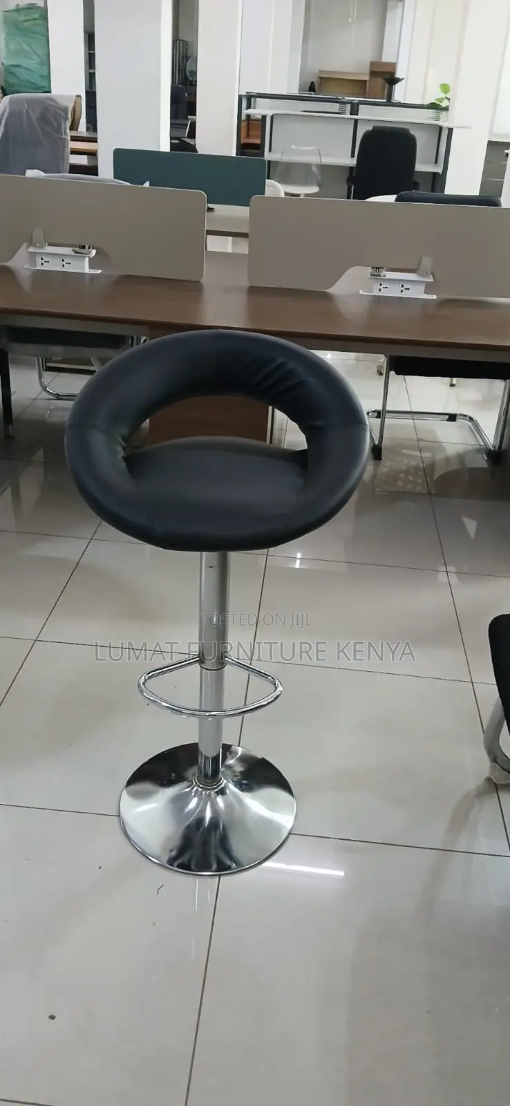 Kitchen Counter Bar Stool