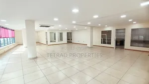 3600 SQF Office in Westlands Near Sarit Center