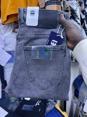 Vogue Denim Jeans Sizes 30-36